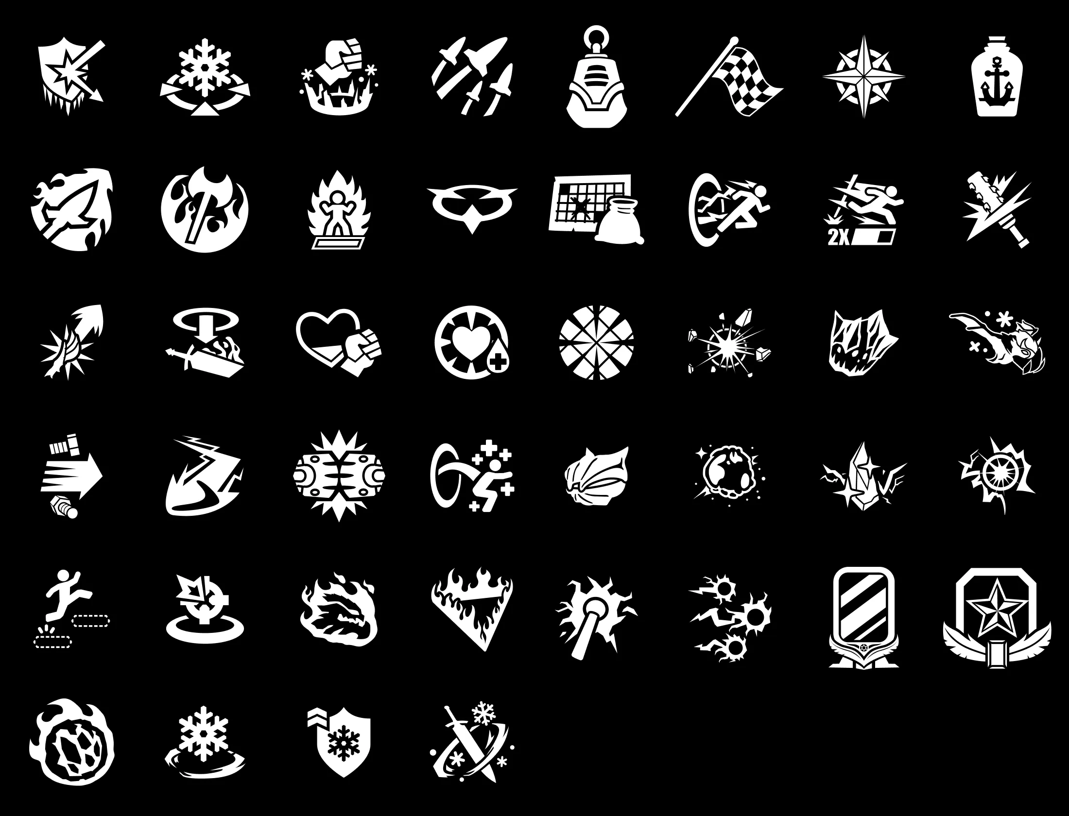 Icons