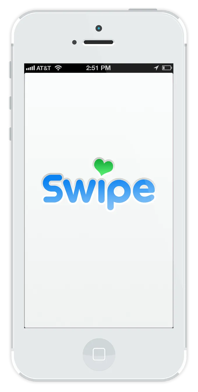 Splash screen