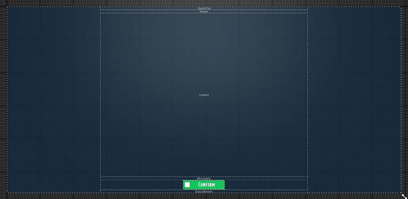 Reward collection UI 1