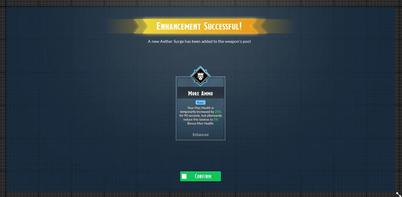 Reward collection UI 3